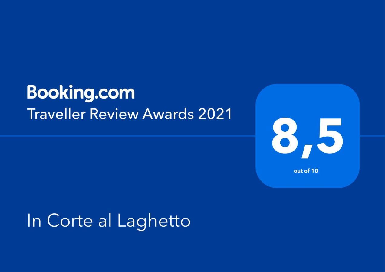 In Corte Al Laghetto Merate Eksteriør bilde
